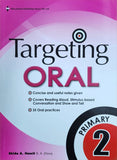 Targeting Oral: Primary 2