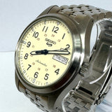 SEIKO Watchmaking 110th Anniversary Limited Edition Men's Watch
