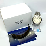 SEIKO Watchmaking 110th Anniversary Limited Edition Men's Watch