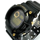 Casio G Shock Frogman GW-225A-1JF g shock frogman 25th Anniversary