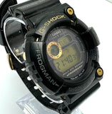 Casio G Shock Frogman GW-225A-1JF g shock frogman 25th Anniversary