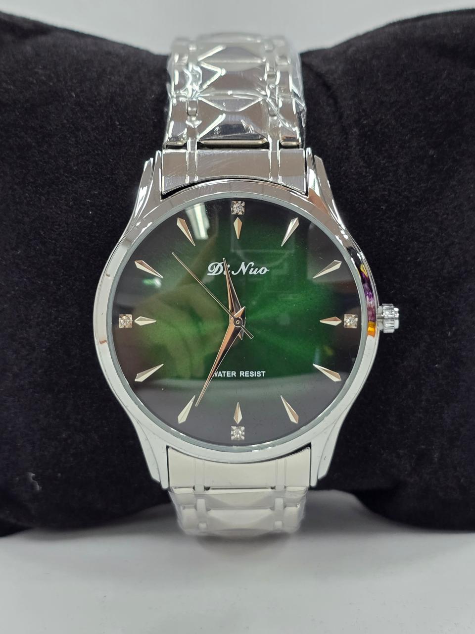 DI NUO 5621G Men Green Dial watch Main image