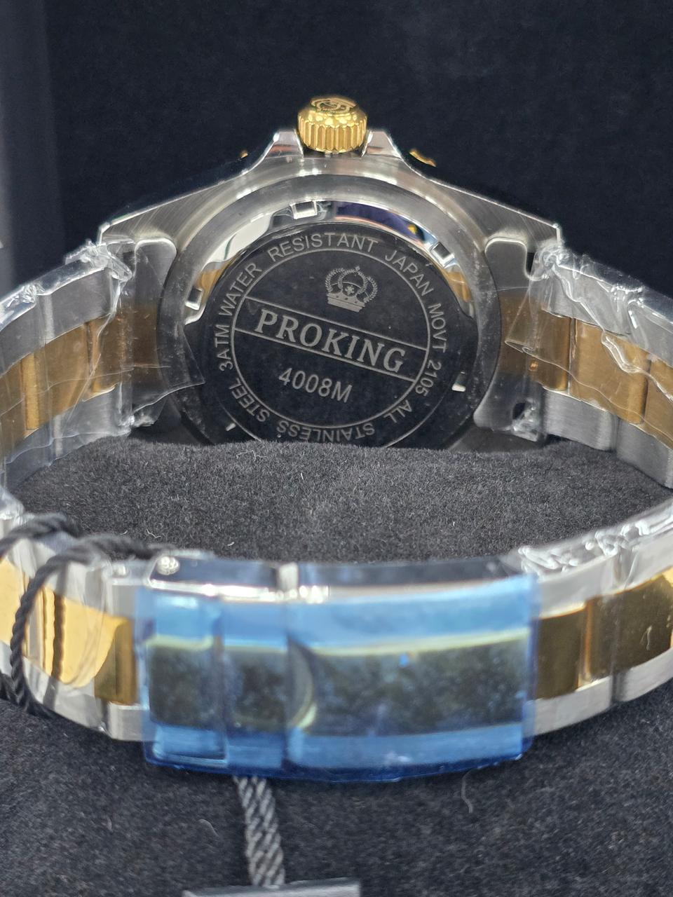 PROKING 4008M 3ATM Water Resistant Watch Secondary image