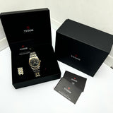 TUDOR Royal 28503 Half Gold Automatic Watch