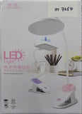 LED Lamp With Clip Assorted