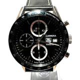 TAG Heuer CV2010-4 Carrera Chronograph Automatic Men's Watch