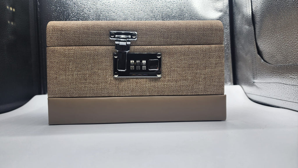 Jewelry Box