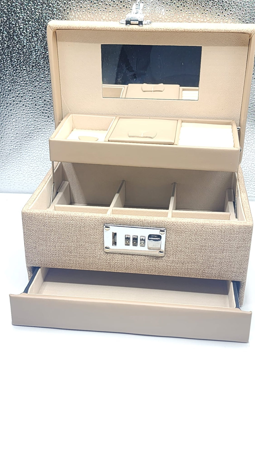 Jewelry Box