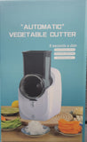 Automatic Vegetable Cutter Assorted