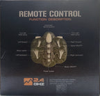 Remote Dinosaur T-Rex