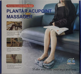 Plantar Acupoint Massager