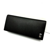 Dunhill Leather Long Wallet