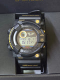 Casio Master Of G Frogman 30TH Anniversary