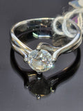 Gia Cert 1.18Carats Diamond Ring