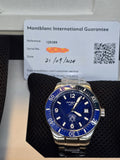 Montblanc Iced Sea Automatic Date