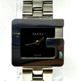 Gucci Square Qurtz Lady Watch