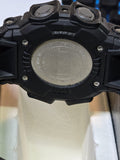 Casio G-Shock Digital Black Resin Strap Men Watch GX-56MF-1DR