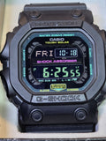 Casio G-Shock Digital Black Resin Strap Men Watch GX-56MF-1DR