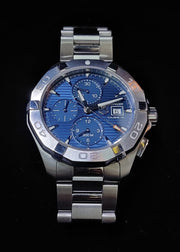 Tag Heuer Aquaracer CAY2112.BA0927