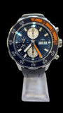 IWC Aquatimer Chronograph Automatic