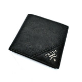 Prada Bifold Men Wallet