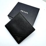 Prada Bifold Men Wallet