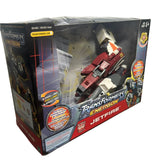 Hasbro Transformers Energon Powerlinx Jetfire