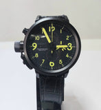 U-Boat Flightdeck Chronograph 7750/50 Men's Watch