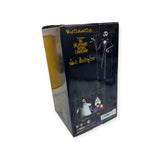 Vinyl Collectible Dolls Nightmare Before Christmas Jack Skellington Medicom Toy