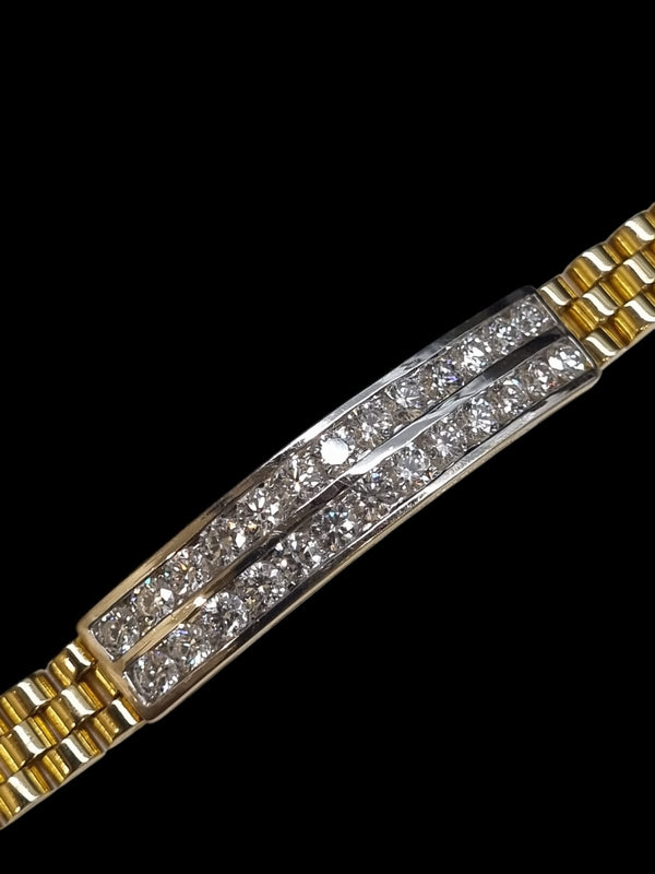 Bangle &amp; Bracelet