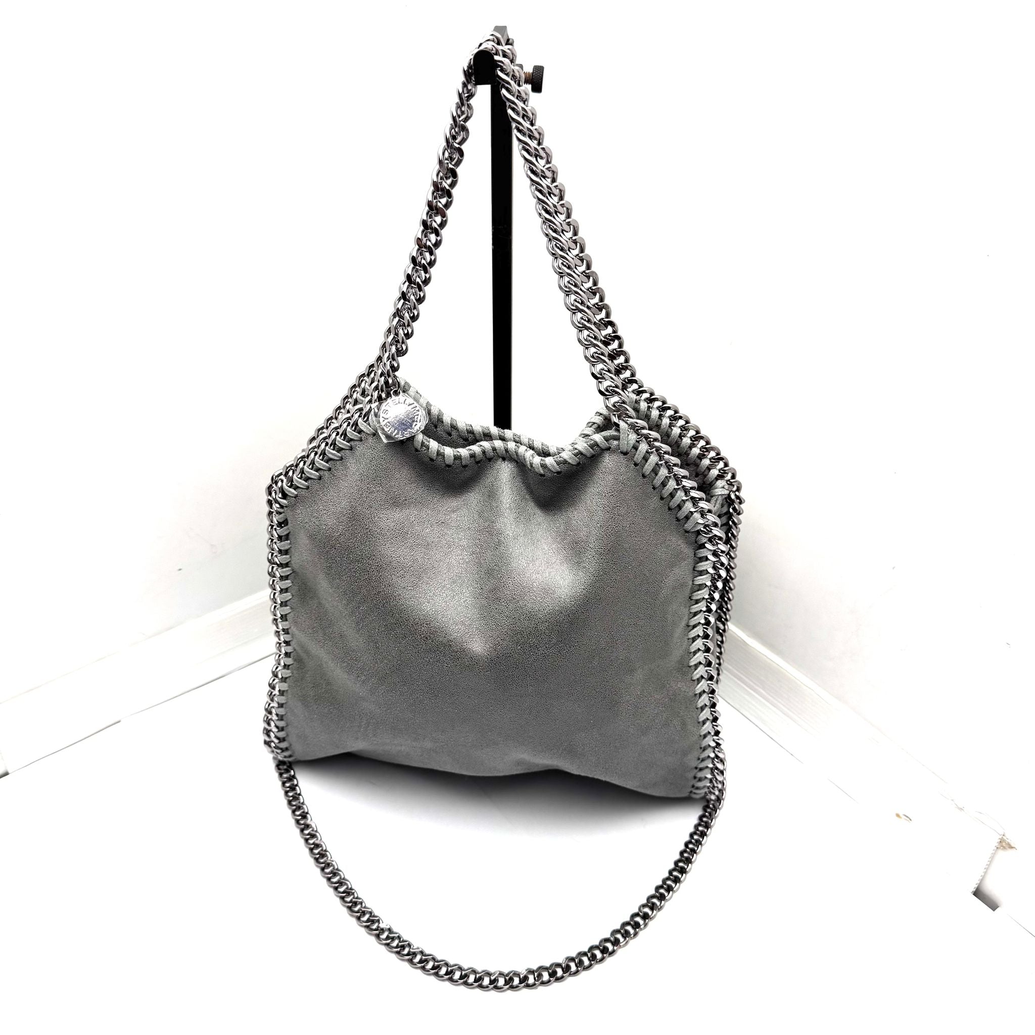 Stella McCartney Falabella Mini Tote Bag – Cash Converters