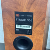 jBL Studio 530 5 Series BookShelf Speaker