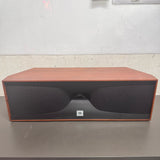 JBL Studio 520c, 5 Series Center Speaker