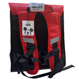 Disney Kids Mickey Mouse Backpack Bag (New)