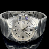 Omega Double Eagle Chronometer Men's Watch