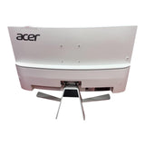 acer 2020 ET322QR ABMIIX Full HD LCD 32" Curved Monitor - 31.5" 1920x1080, 4ms (GtG), 3000:1 Contrast Ratio, 250cdm2 Brightness, 178° Viewing Angle, Speaker, VGA, HDMI