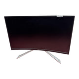 acer 2020 ET322QR ABMIIX Full HD LCD 32" Curved Monitor - 31.5" 1920x1080, 4ms (GtG), 3000:1 Contrast Ratio, 250cdm2 Brightness, 178° Viewing Angle, Speaker, VGA, HDMI