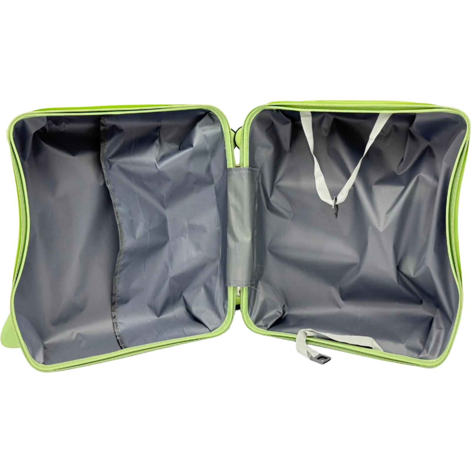 Kids Luggage (Green)