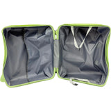 Kids Luggage (Green)