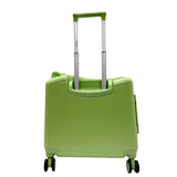 Kids Luggage (Green)