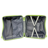 Kids Luggage (Green)