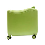 Kids Luggage (Green)