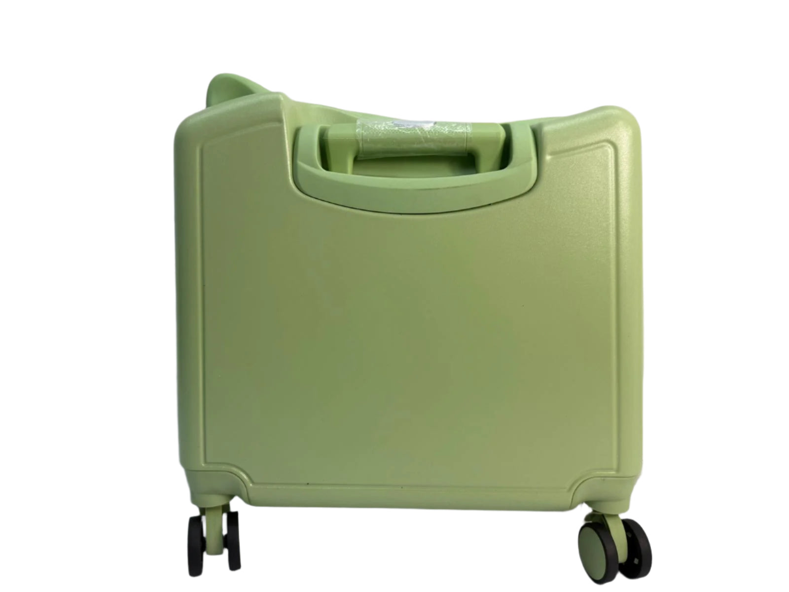 Kids Luggage (Green)