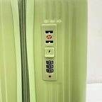 Kids Luggage (Green)
