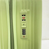 Kids Luggage (Green)