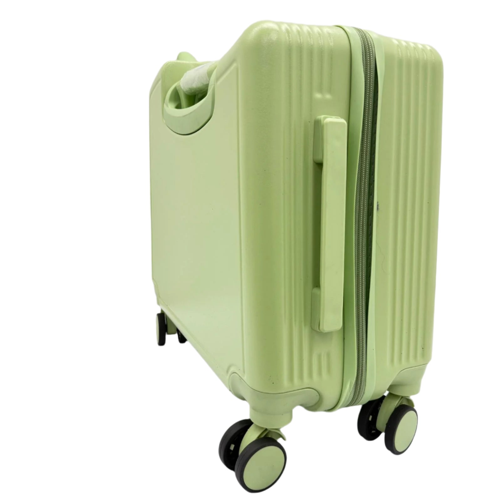 Kids Luggage (Green) Secondary image