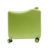 Kids Luggage (Green)