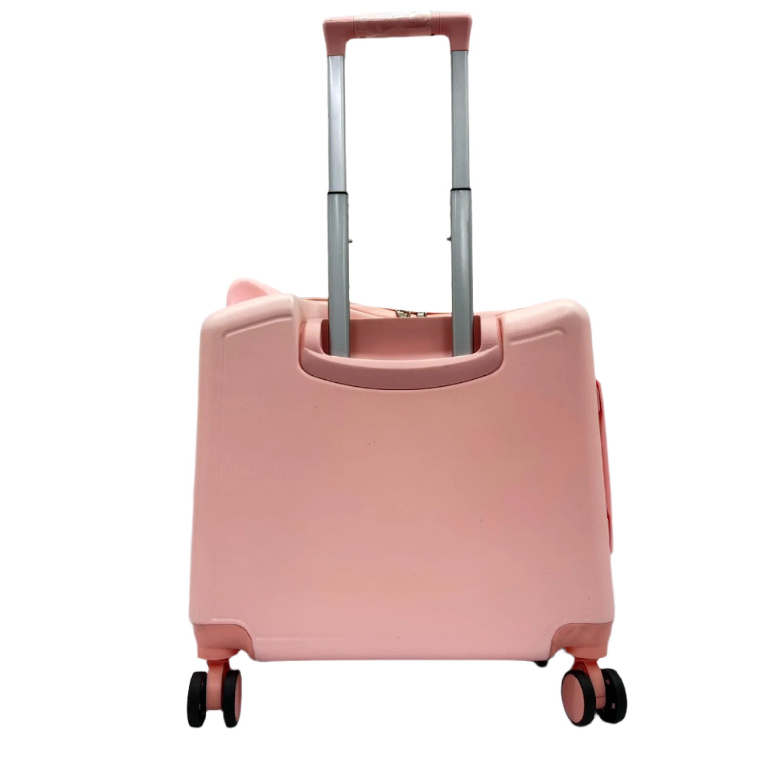 Kids Luggage (Pink)