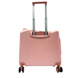 Kids Luggage (Pink)