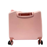 Kids Luggage (Pink)